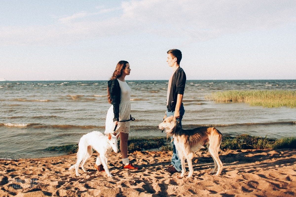 Встреча Ветров. Соня Черных (sophieblack)