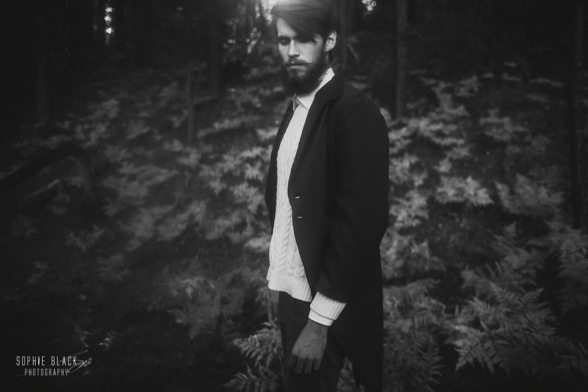 Одиночество Путников. Соня Черных (sophieblack)