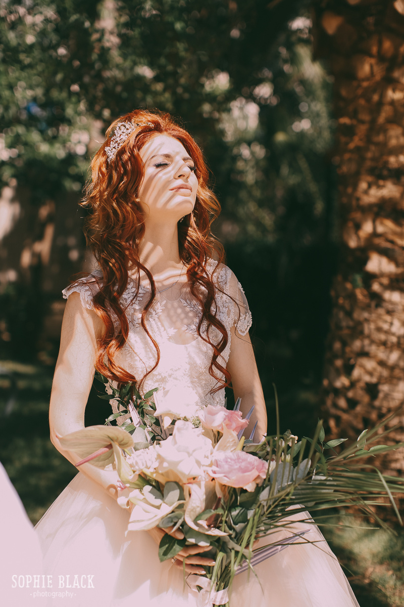 Анастасия и Владимир в Черногории. Соня Черных (sophieblack)