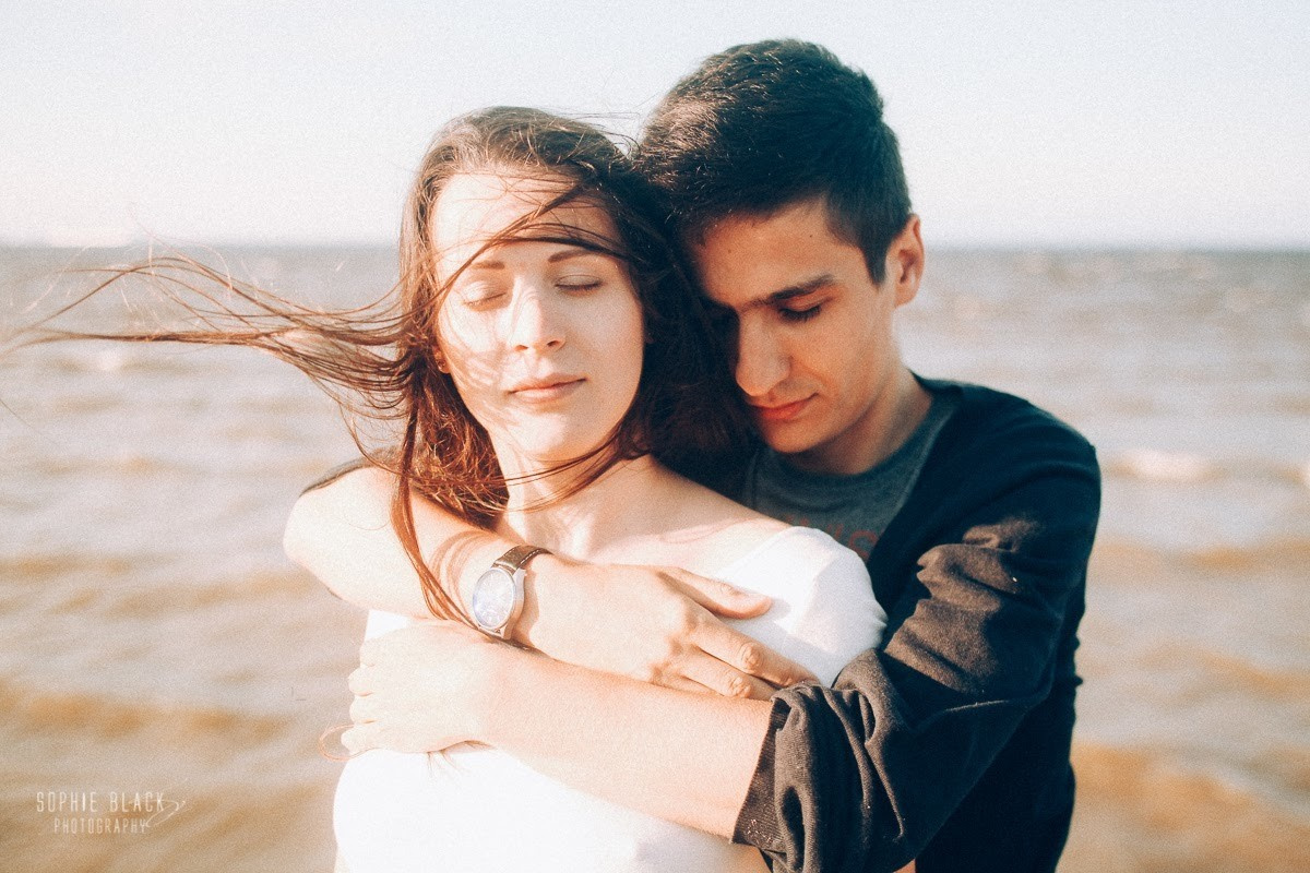 Встреча Ветров. Соня Черных (sophieblack)