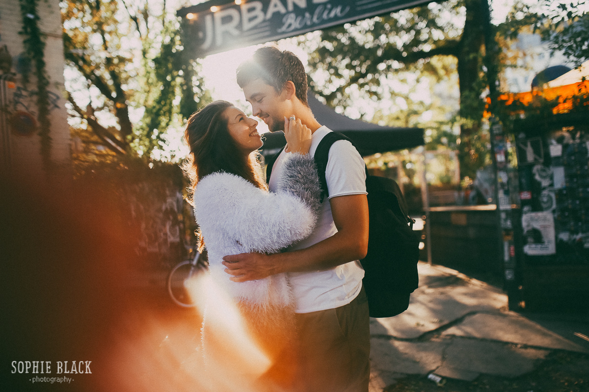 Berlin. Соня Черных (sophieblack)