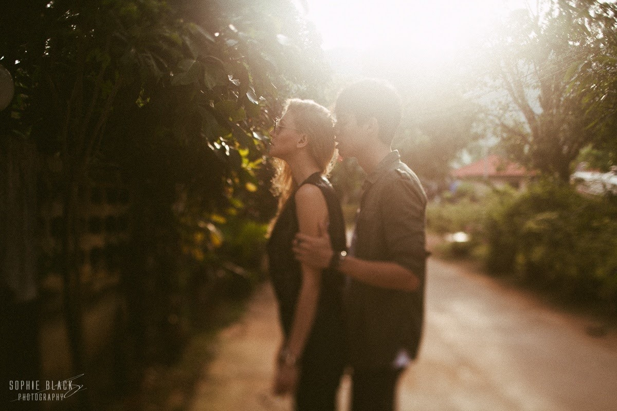 Open Sea. Соня Черных (sophieblack)