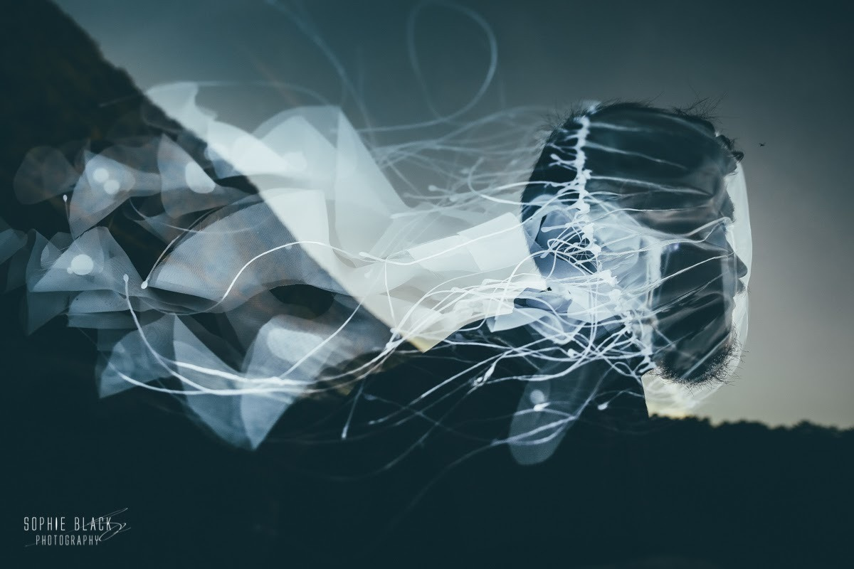 Одиночество Путников. Соня Черных (sophieblack)