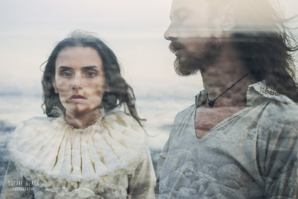 Ткач Тумана. Соня Черных (sophieblack)