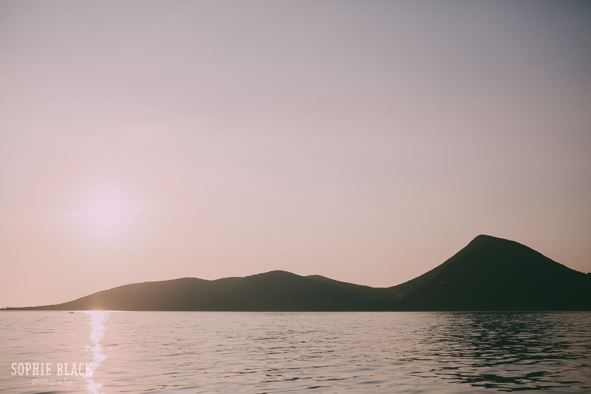 Анастасия и Владимир в Черногории. Соня Черных (sophieblack)