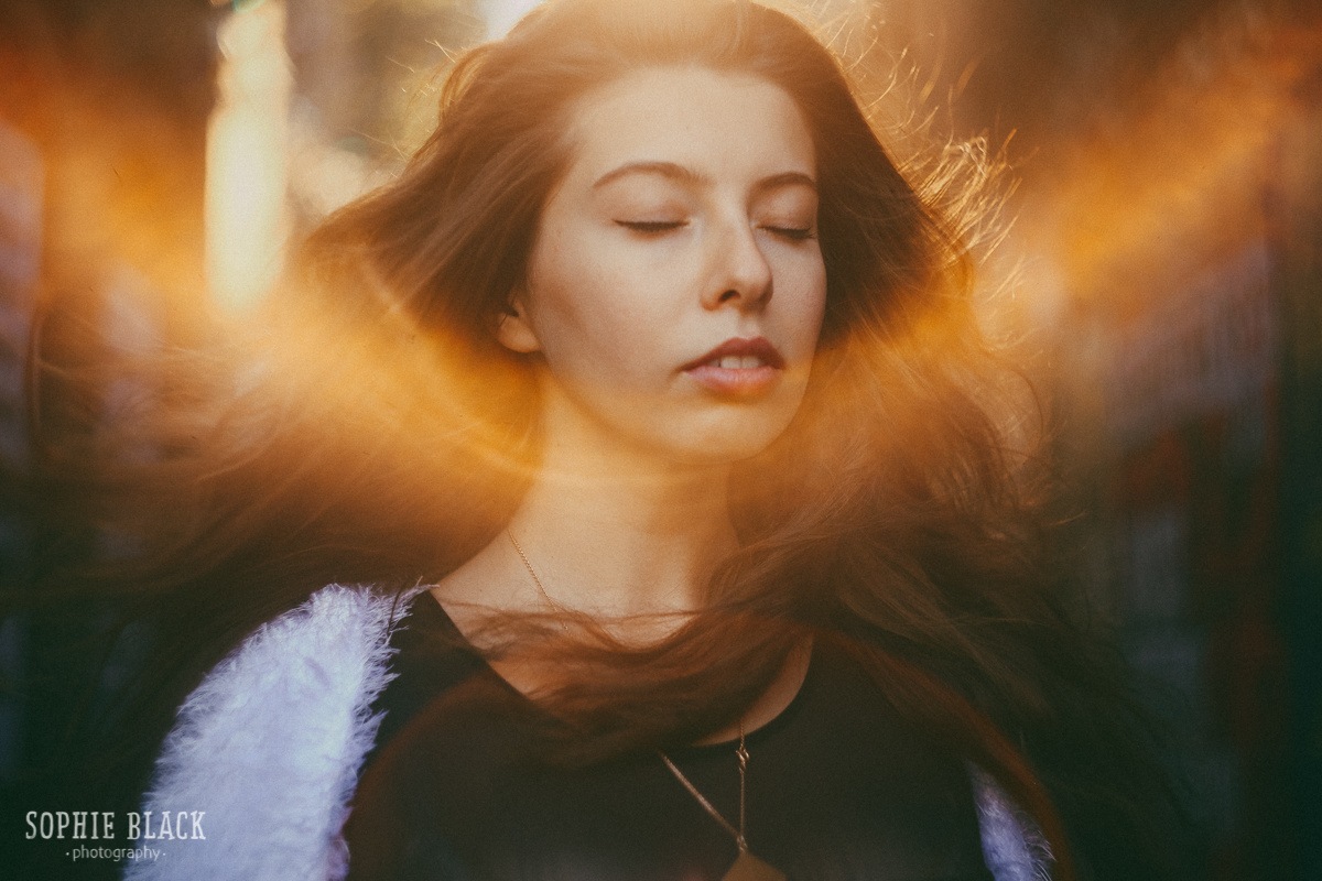 Berlin. Соня Черных (sophieblack)