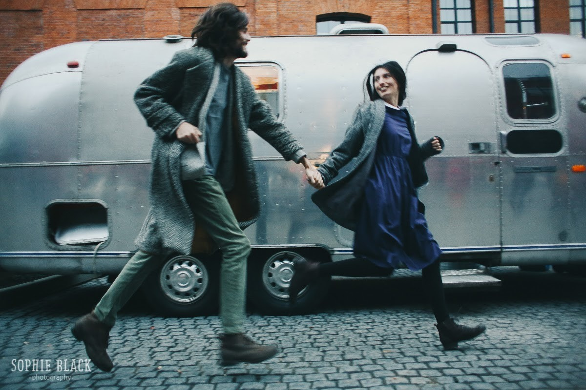 Шторм. Соня Черных (sophieblack)