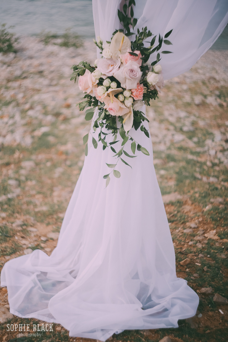 Анастасия и Владимир в Черногории. Соня Черных (sophieblack)