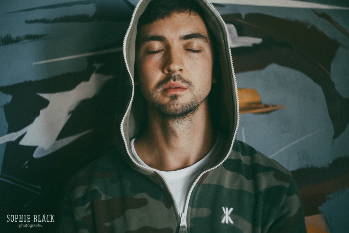 Berlin. Соня Черных (sophieblack)