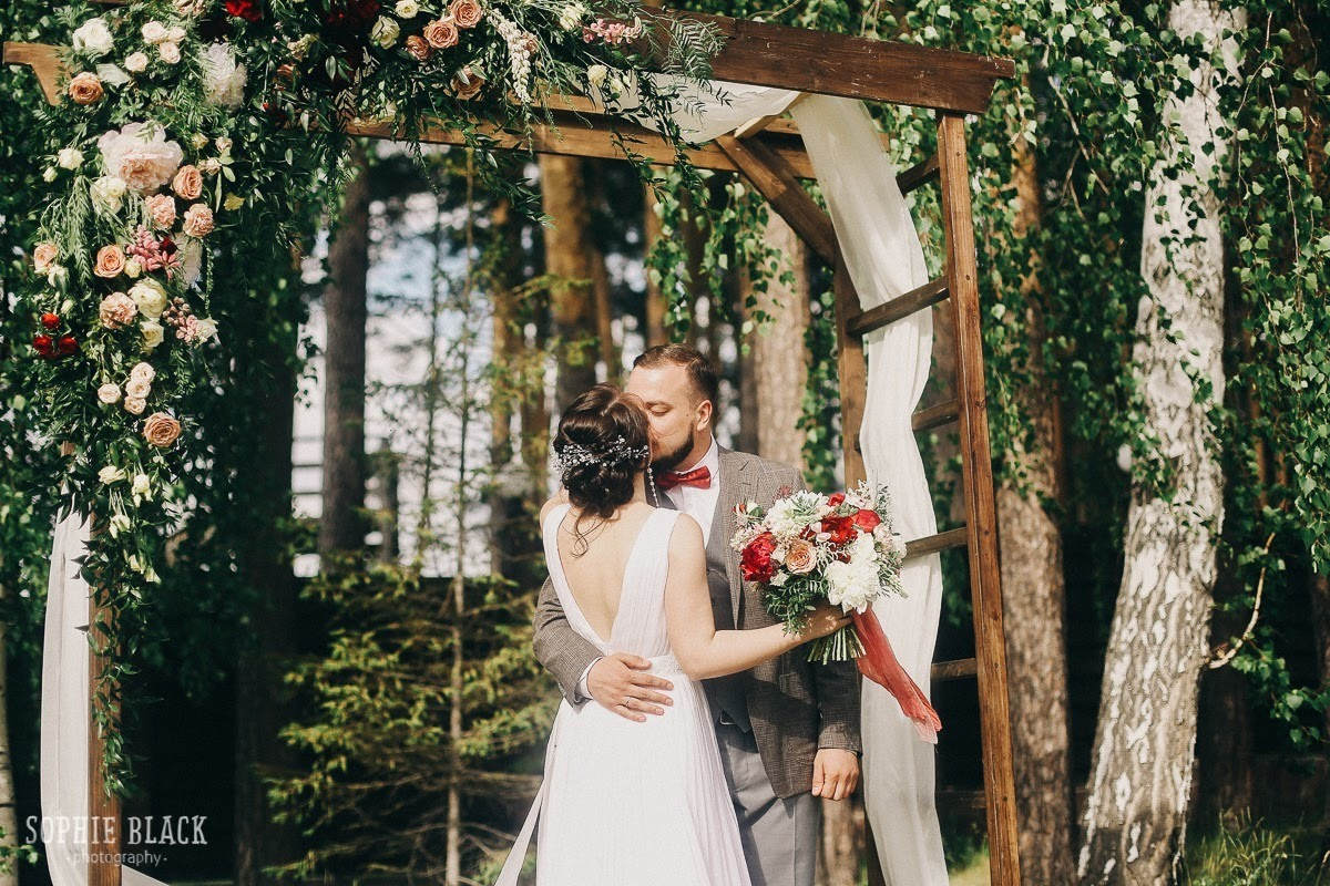 Дмитрий и Анастасия. Соня Черных (sophieblack)