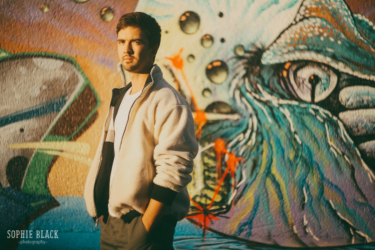 Berlin. Соня Черных (sophieblack)