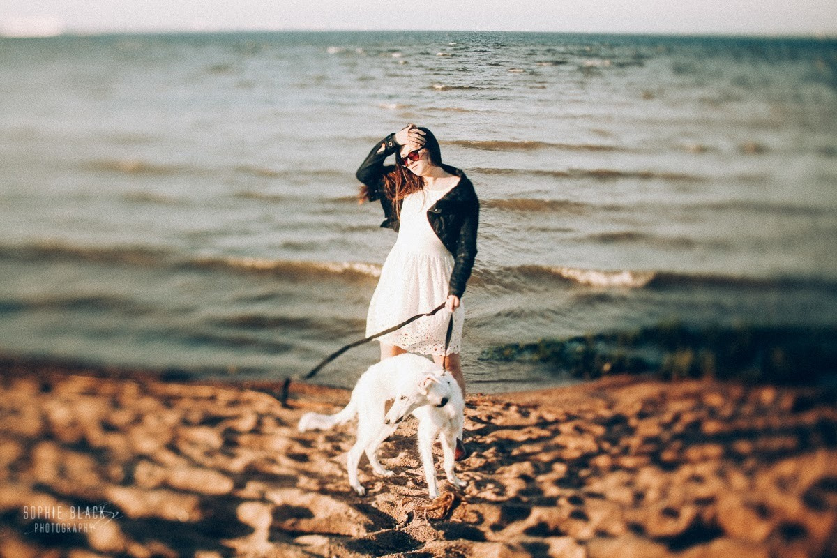 Встреча Ветров. Соня Черных (sophieblack)