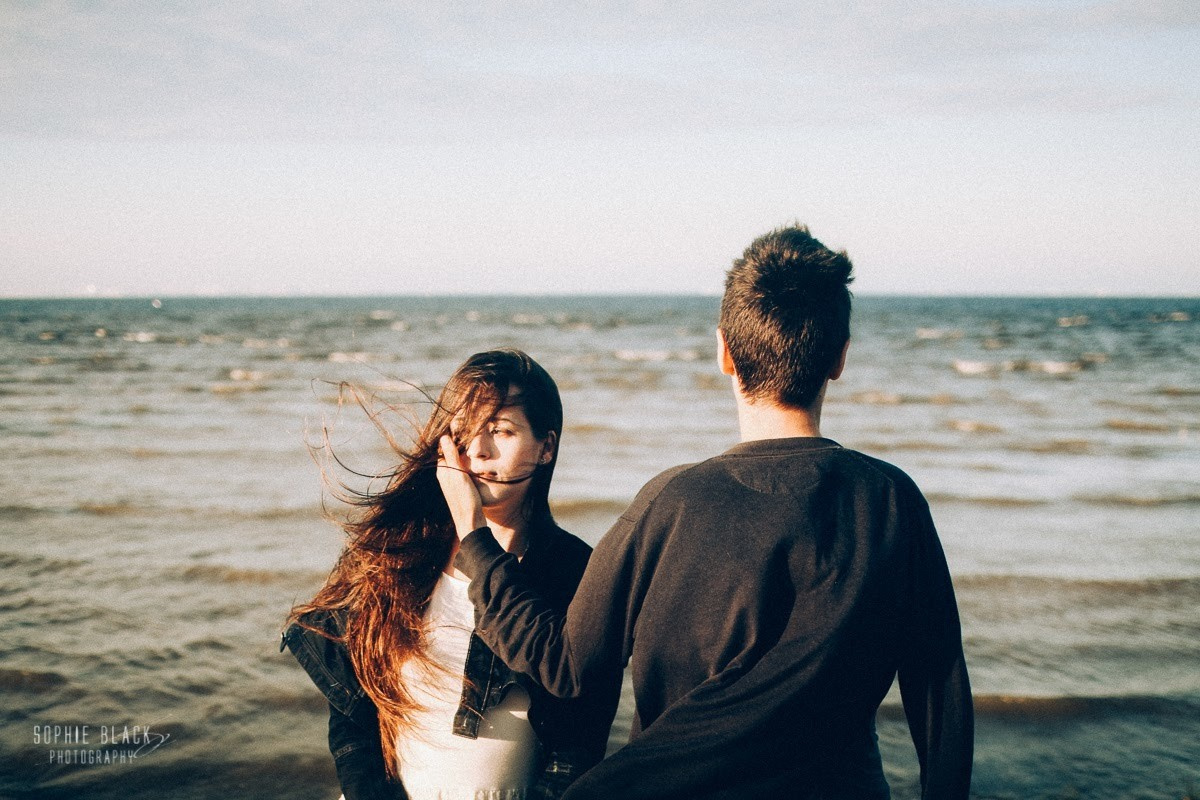 Встреча Ветров. Соня Черных (sophieblack)