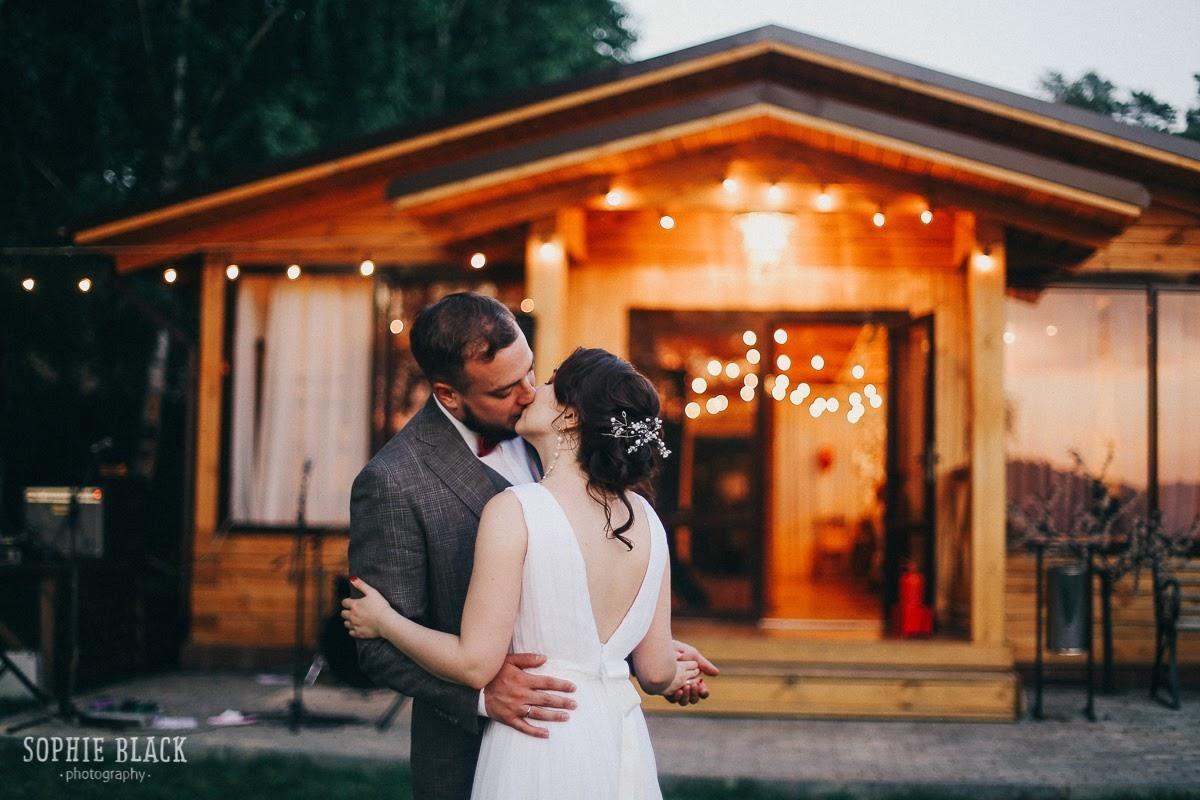 Дмитрий и Анастасия. Соня Черных (sophieblack)