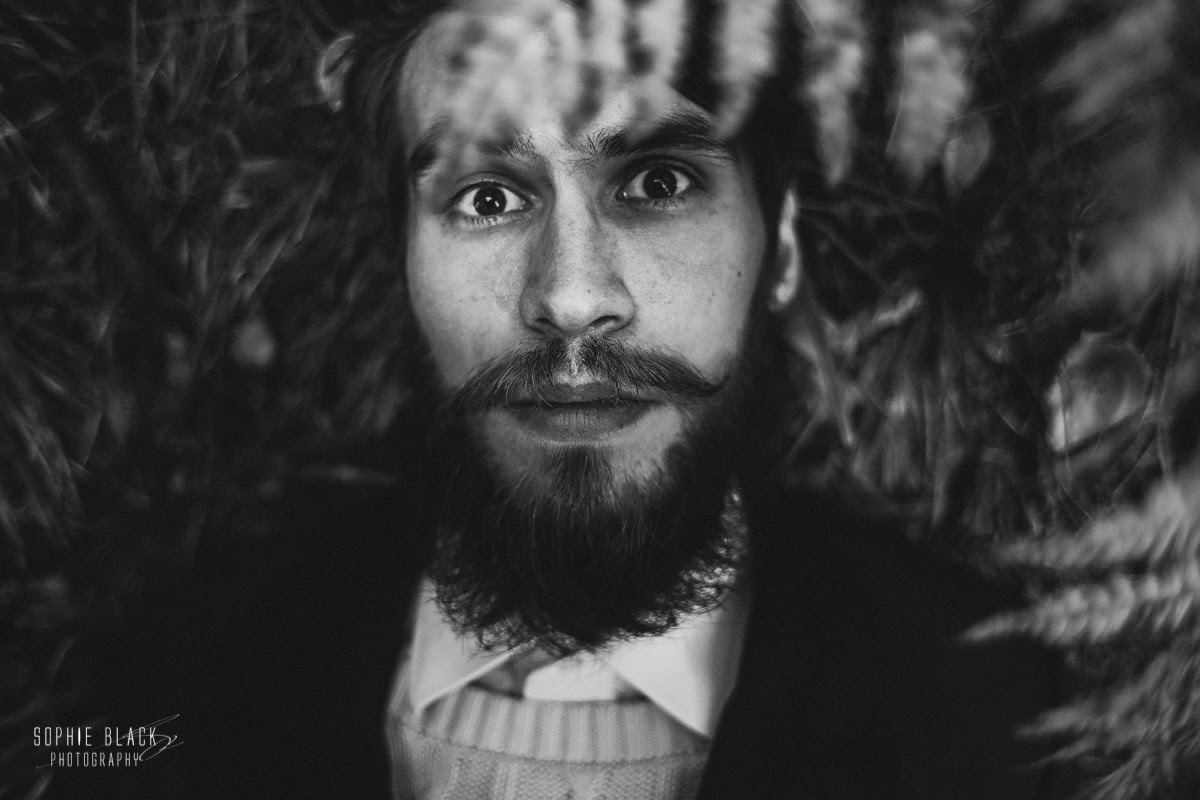 Одиночество Путников. Соня Черных (sophieblack)