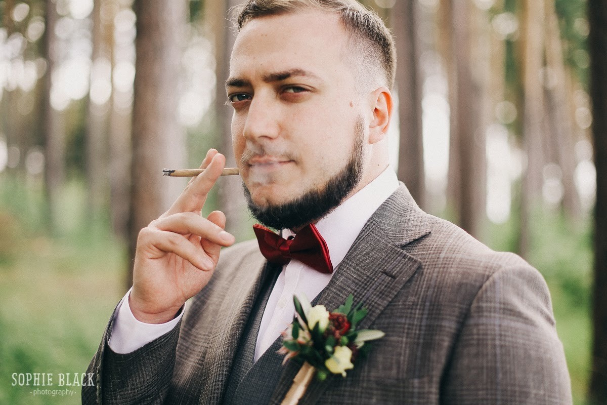 Дмитрий и Анастасия. Соня Черных (sophieblack)