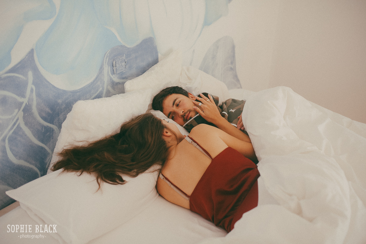 Berlin. Соня Черных (sophieblack)