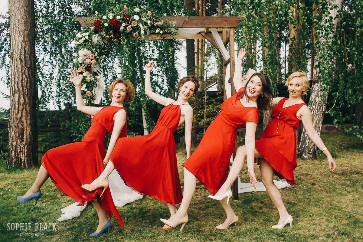 Дмитрий и Анастасия. Соня Черных (sophieblack)