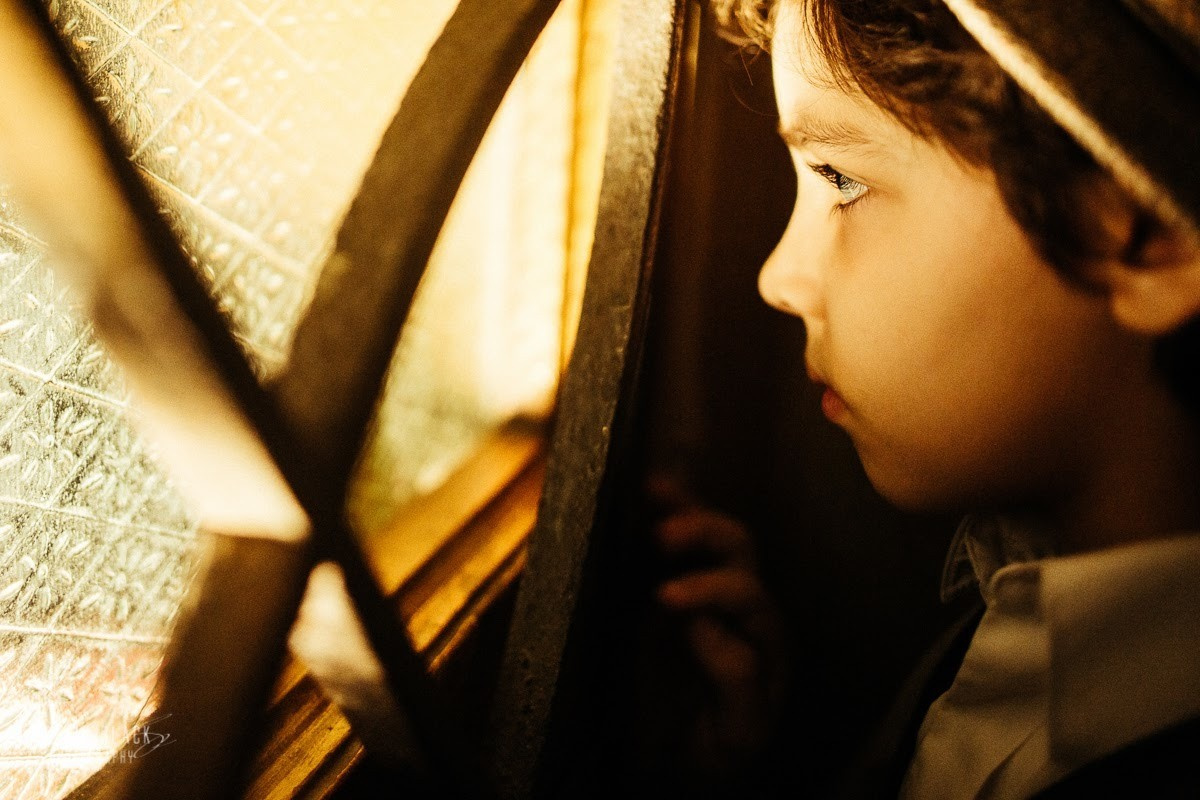 Счислитель Инвариантности. Соня Черных (sophieblack)