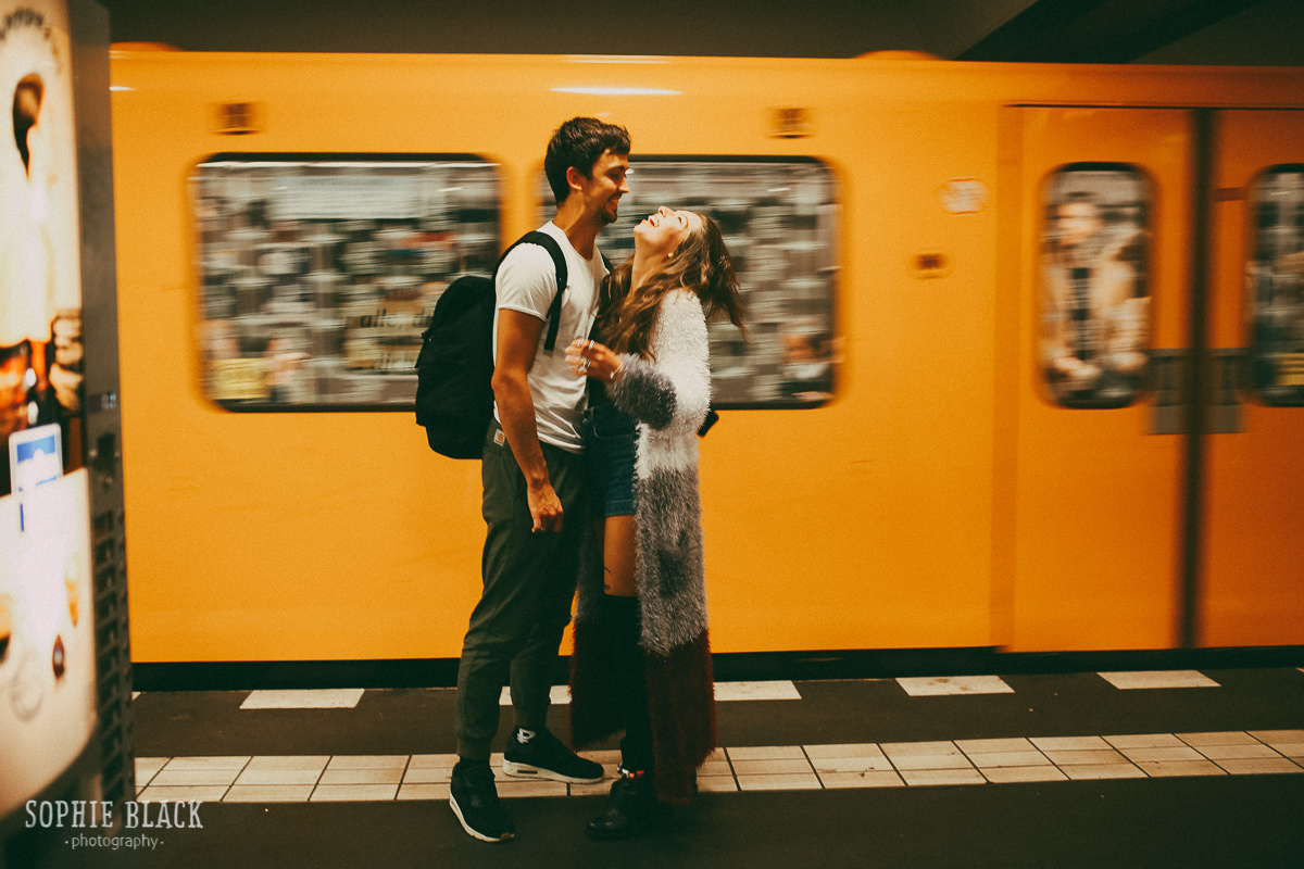 Berlin. Соня Черных (sophieblack)