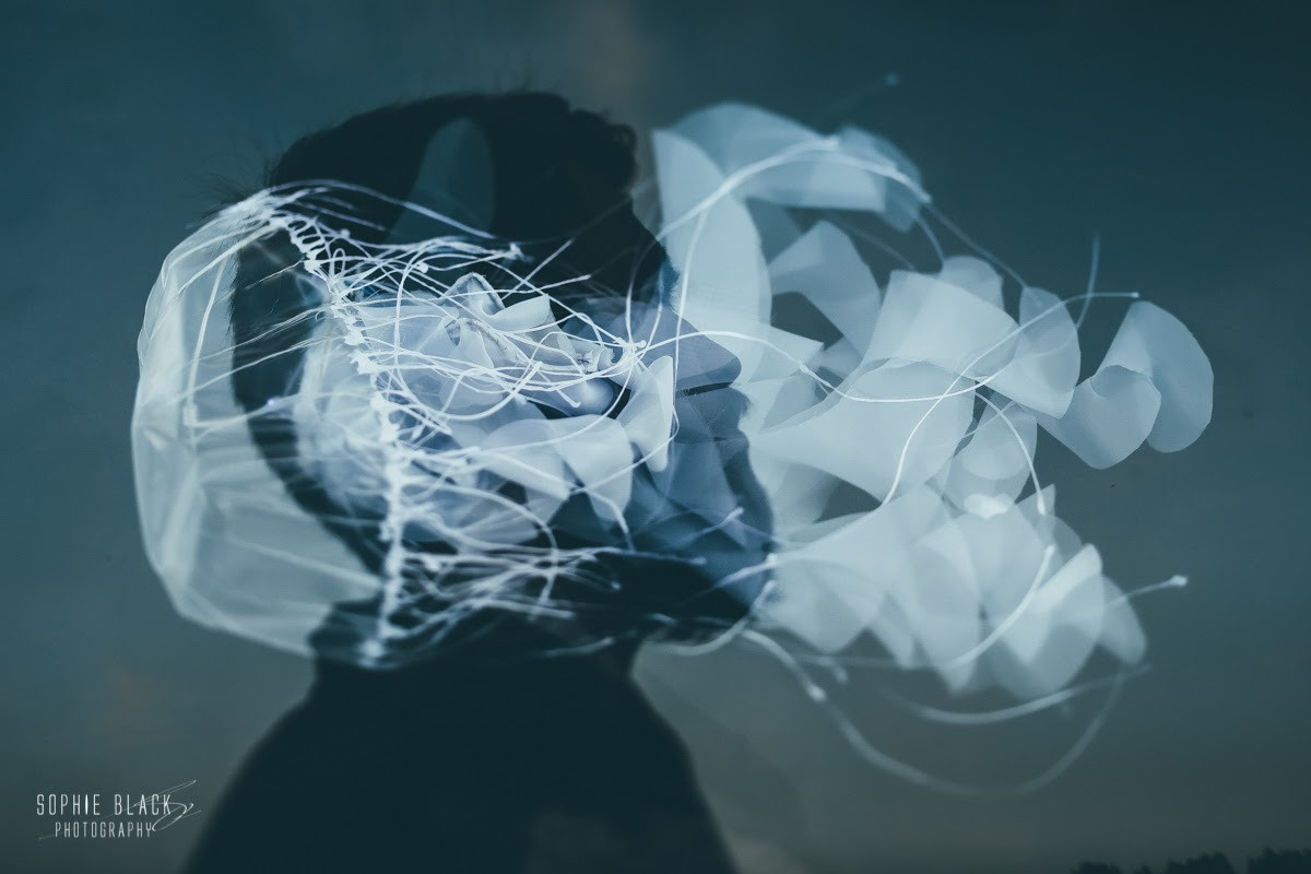 Одиночество Путников. Соня Черных (sophieblack)