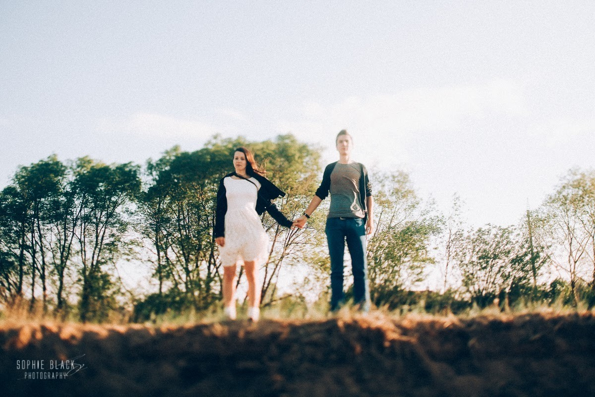 Встреча Ветров. Соня Черных (sophieblack)