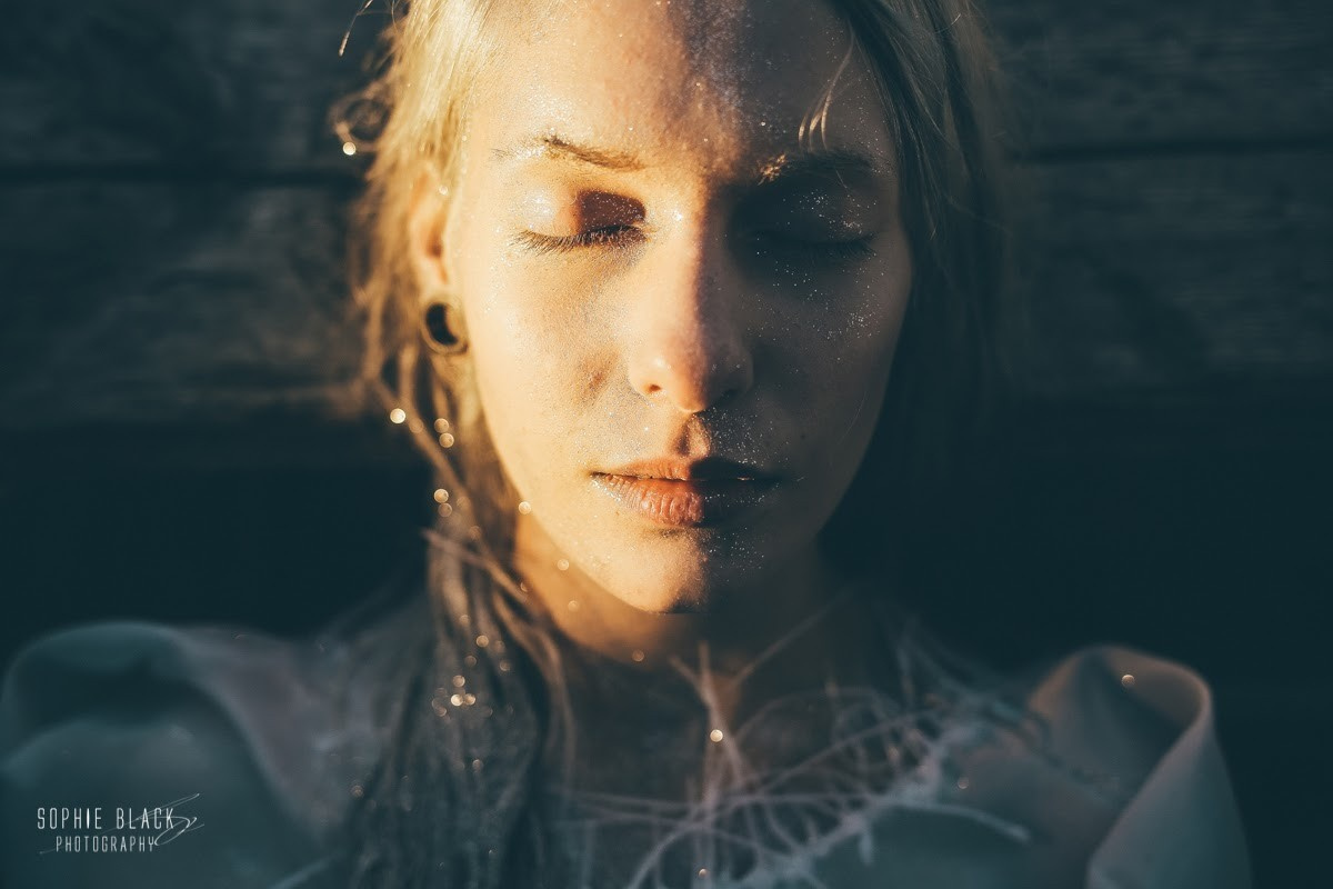 Одиночество Путников. Соня Черных (sophieblack)