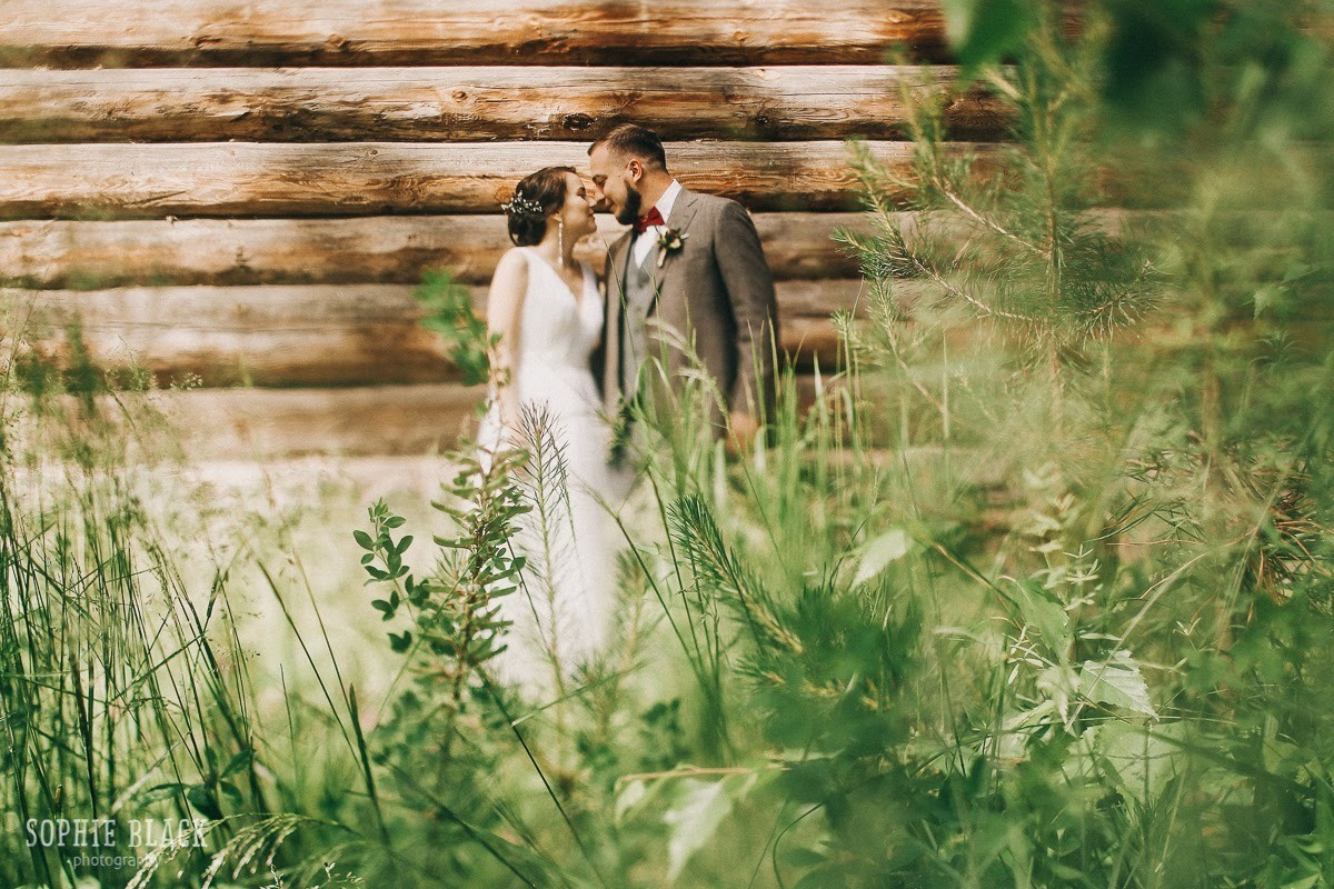 Дмитрий и Анастасия. Соня Черных (sophieblack)