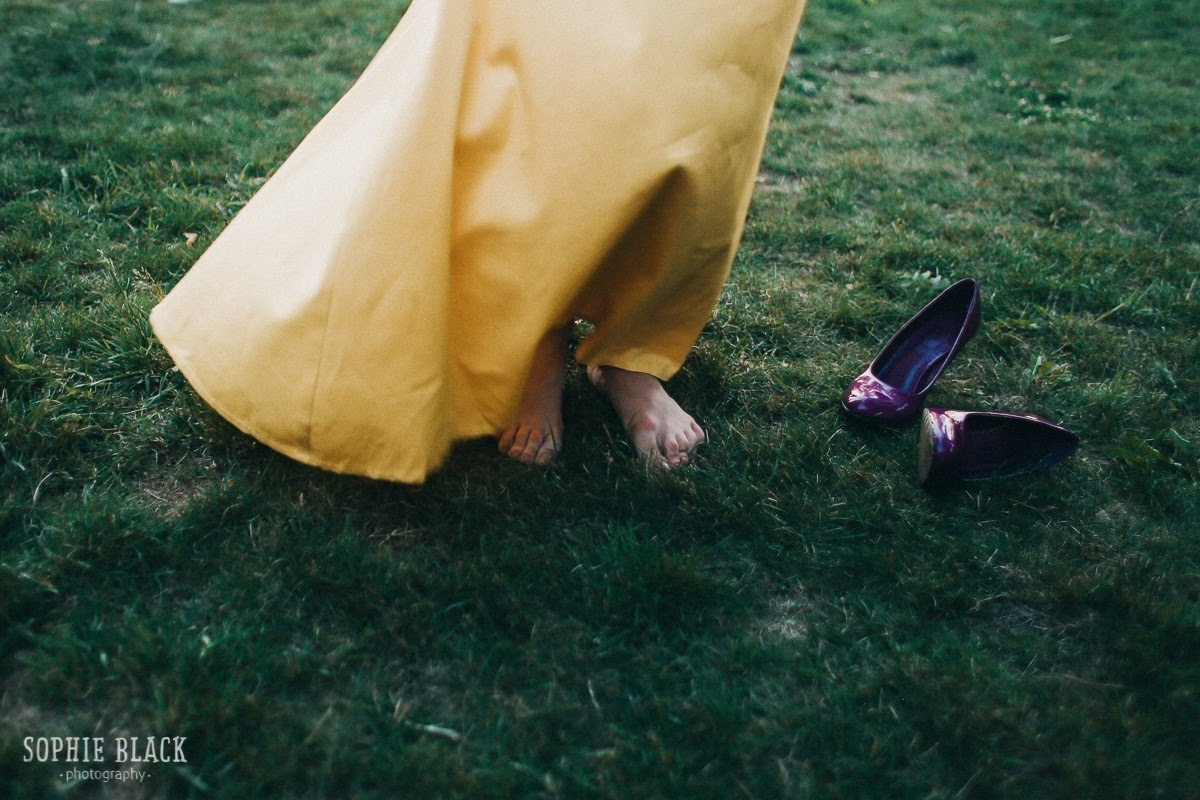 Дмитрий и Анастасия. Соня Черных (sophieblack)