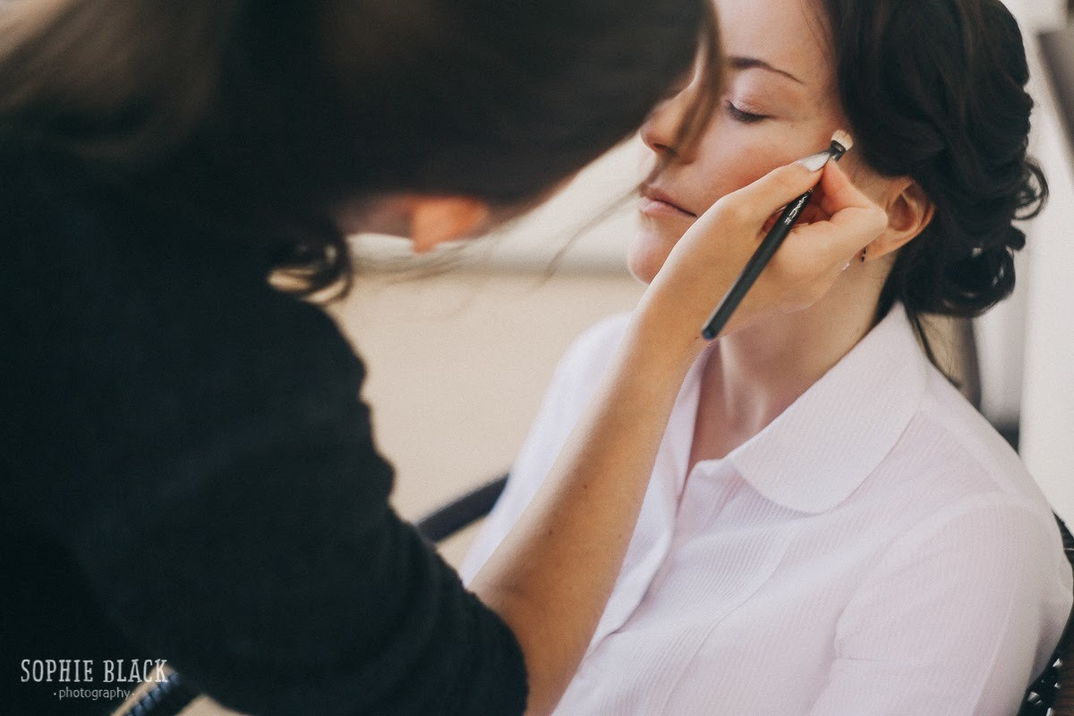 Дмитрий и Анастасия. Соня Черных (sophieblack)