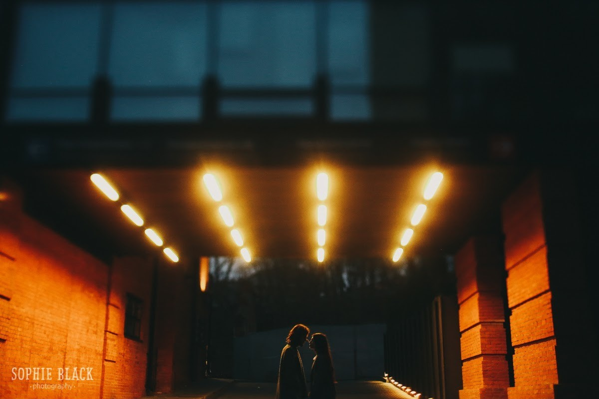 Шторм. Соня Черных (sophieblack)