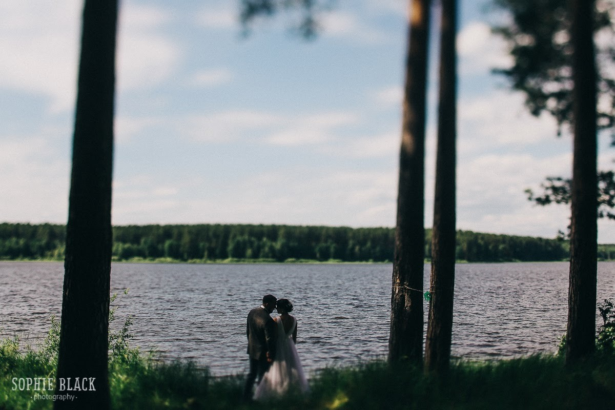 Дмитрий и Анастасия. Соня Черных (sophieblack)