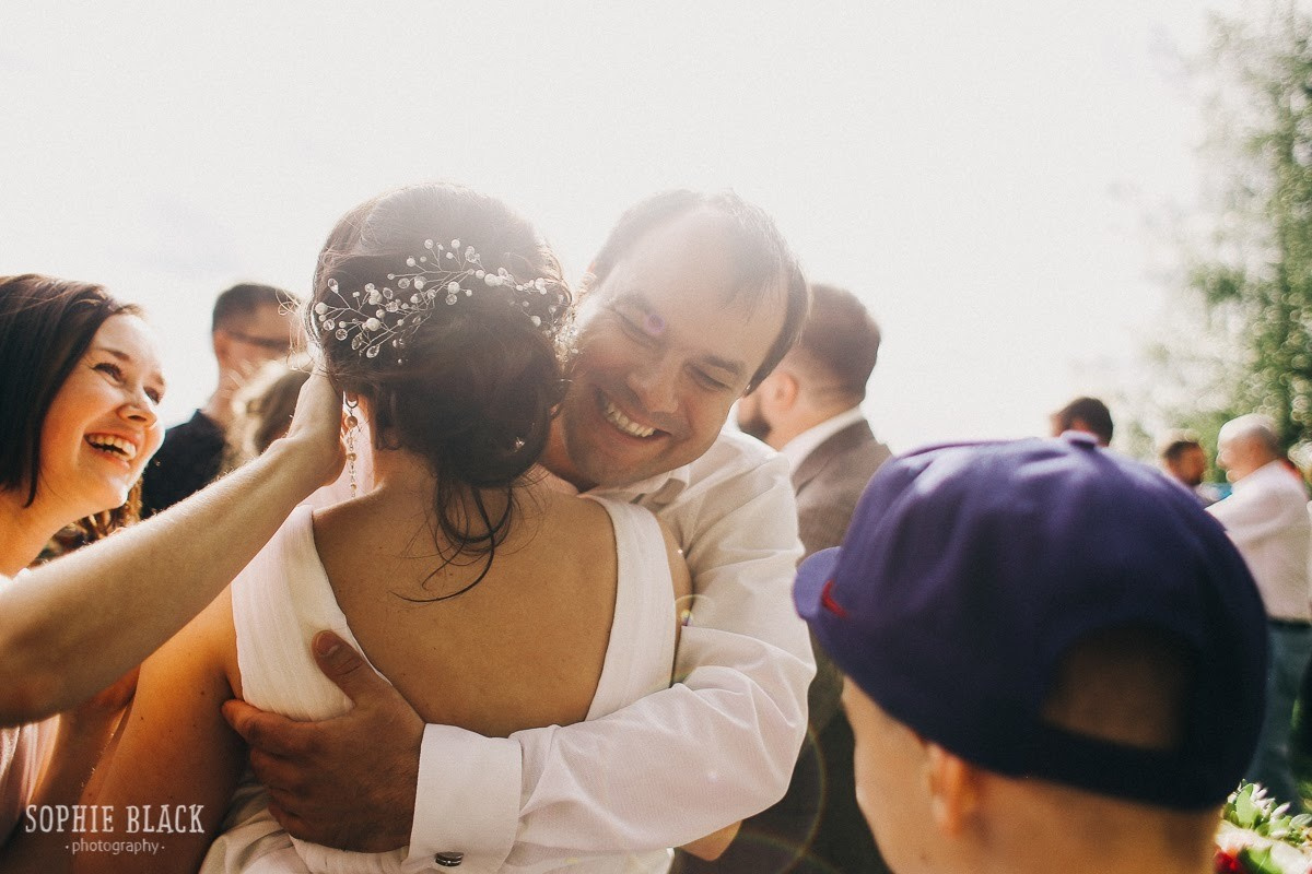 Дмитрий и Анастасия. Соня Черных (sophieblack)