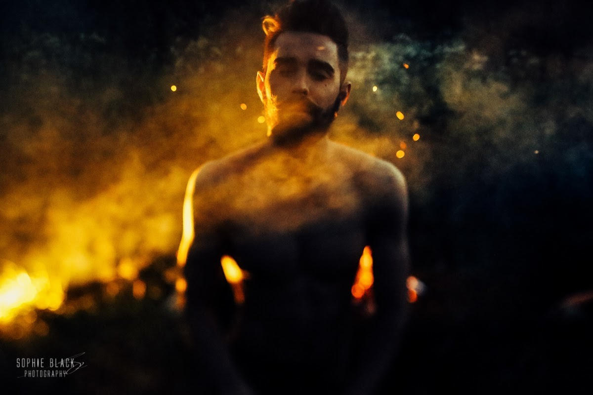 Спираль Времени. Соня Черных (sophieblack)