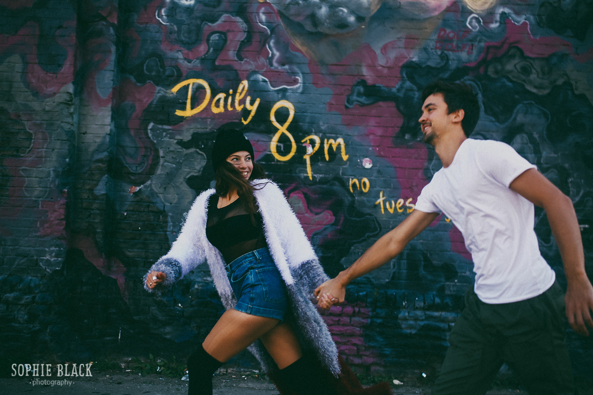 Berlin. Соня Черных (sophieblack)