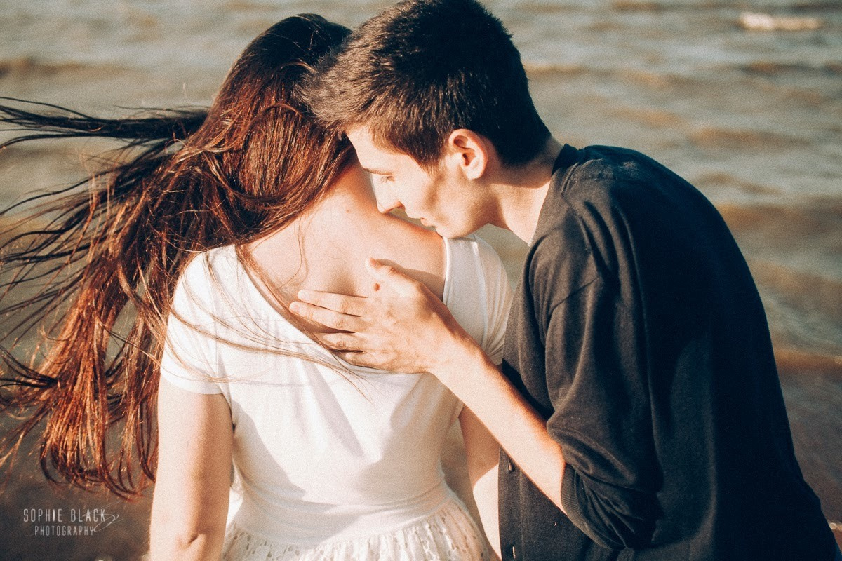 Встреча Ветров. Соня Черных (sophieblack)