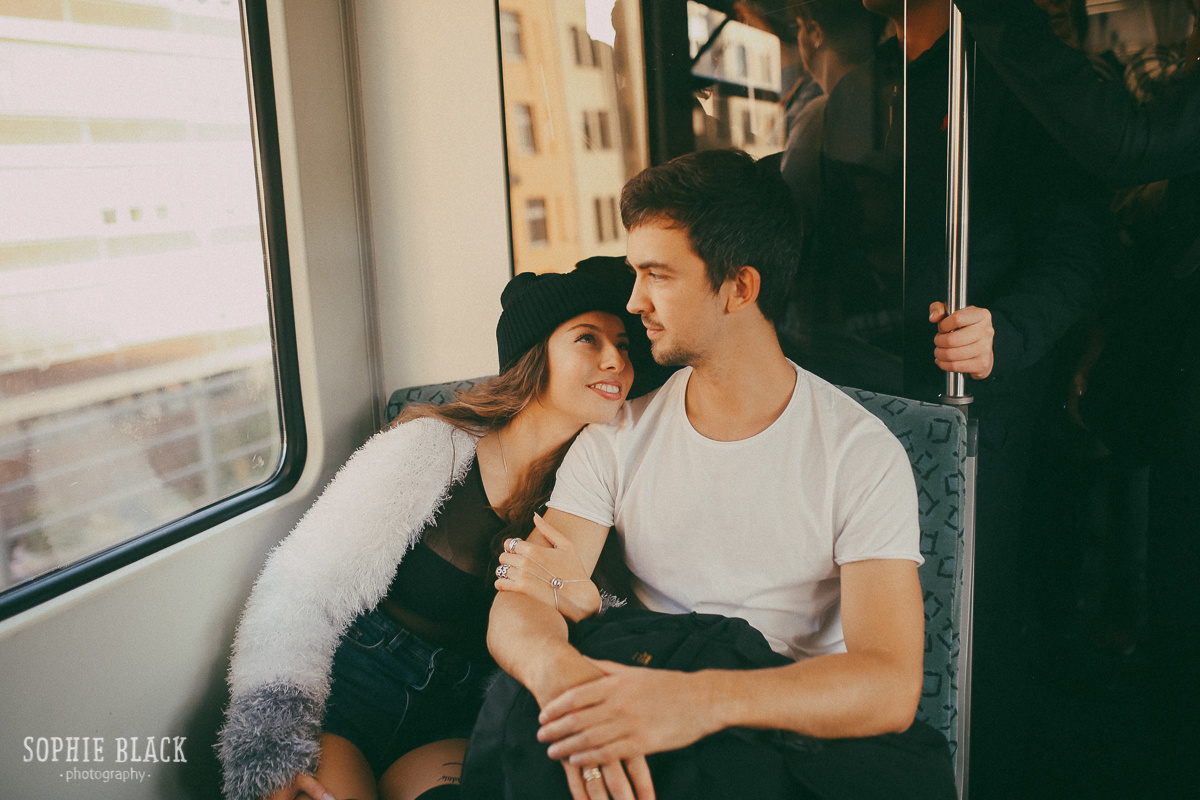 Berlin. Соня Черных (sophieblack)