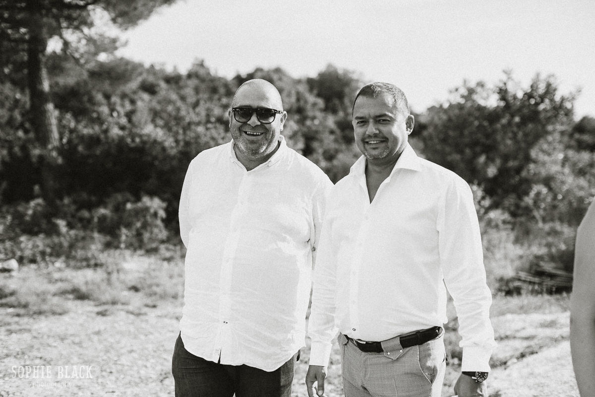 Анастасия и Владимир в Черногории. Соня Черных (sophieblack)