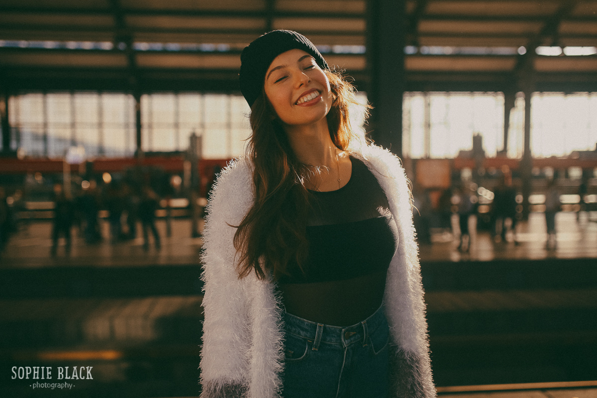 Berlin. Соня Черных (sophieblack)