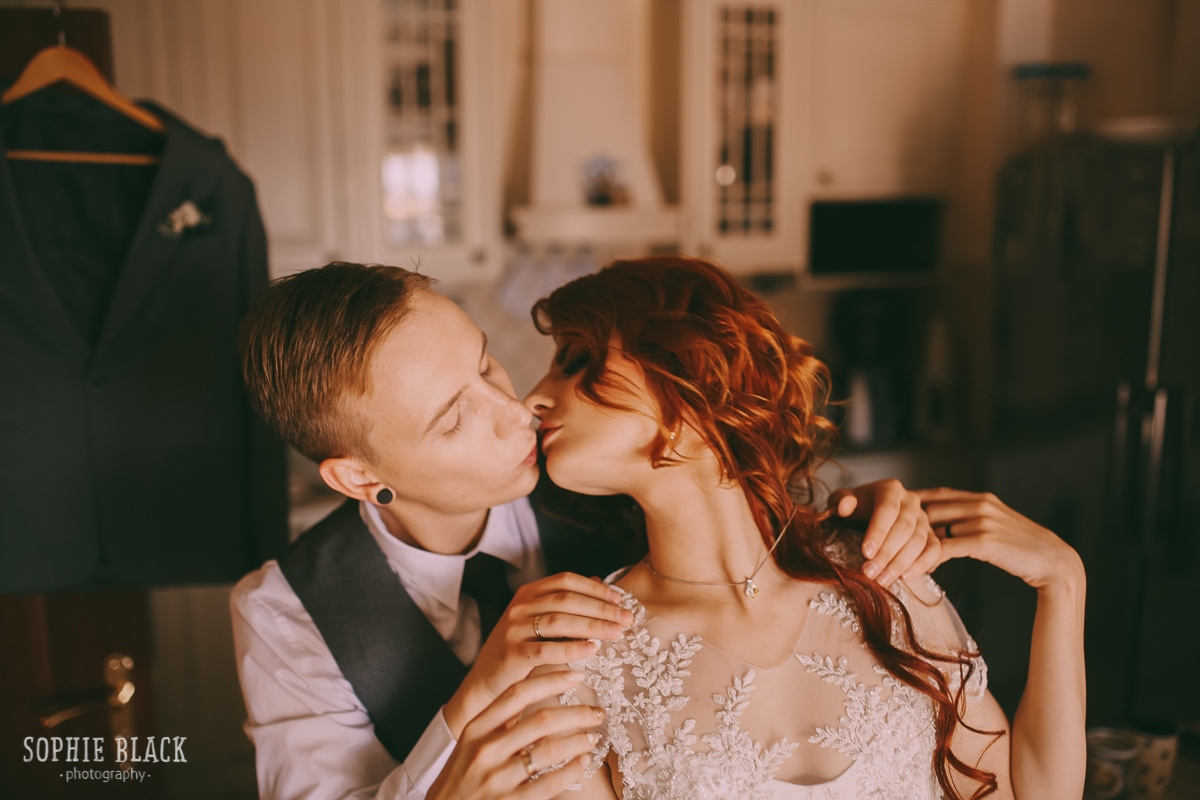 Анастасия и Владимир в Черногории. Соня Черных (sophieblack)