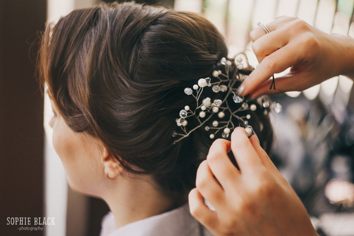 Дмитрий и Анастасия. Соня Черных (sophieblack)