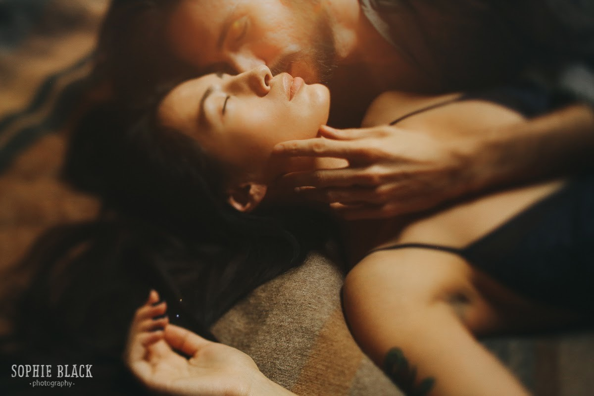 Шторм. Соня Черных (sophieblack)