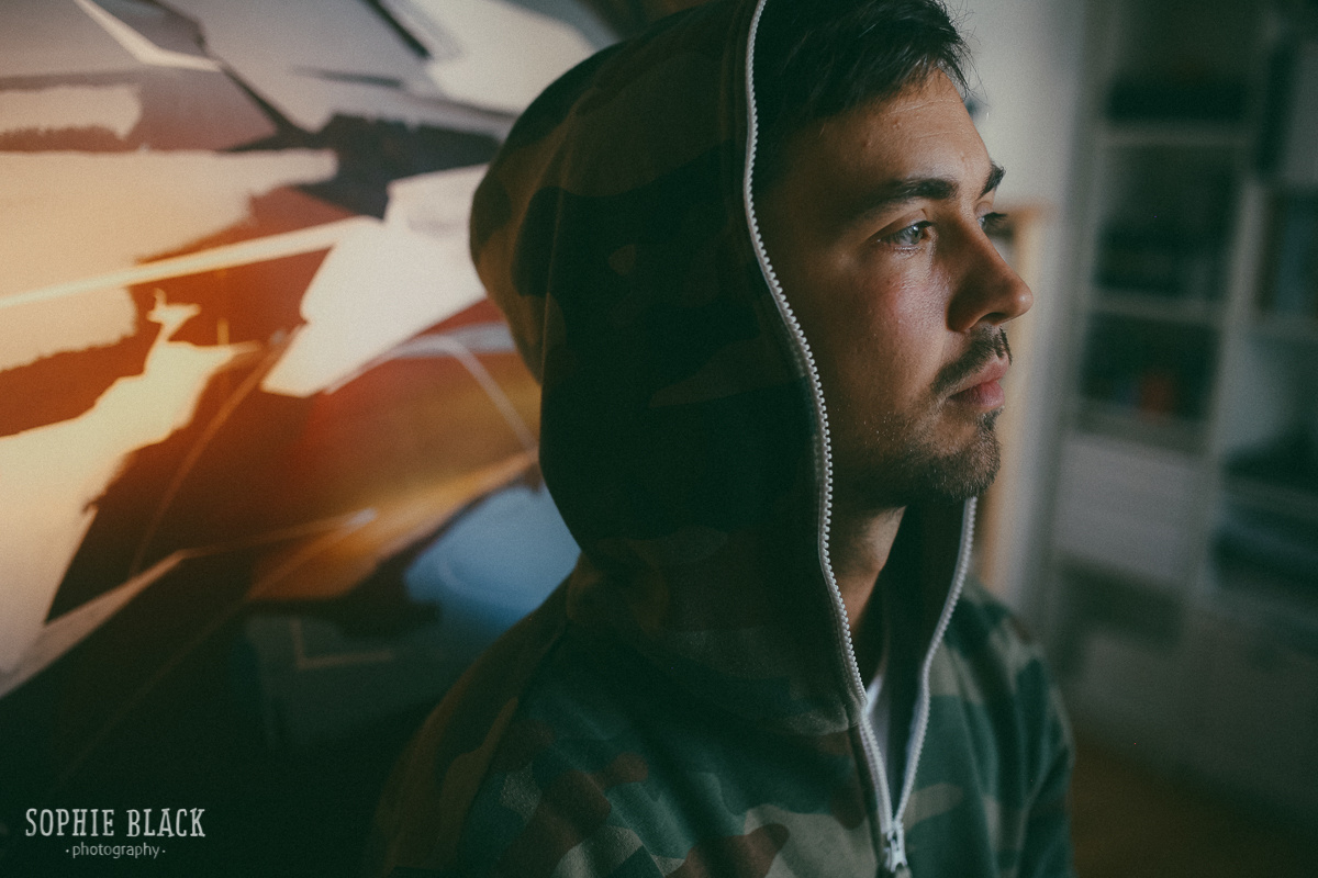 Berlin. Соня Черных (sophieblack)