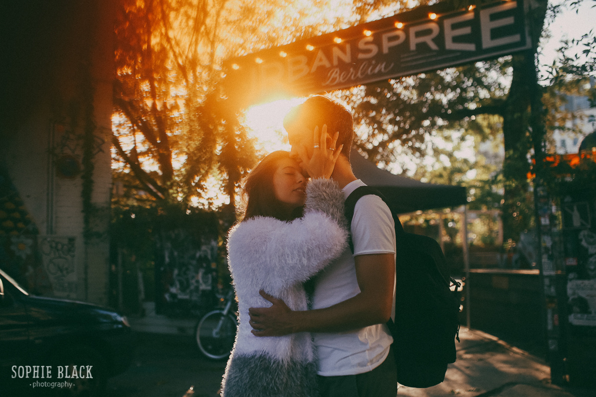 Berlin. Соня Черных (sophieblack)