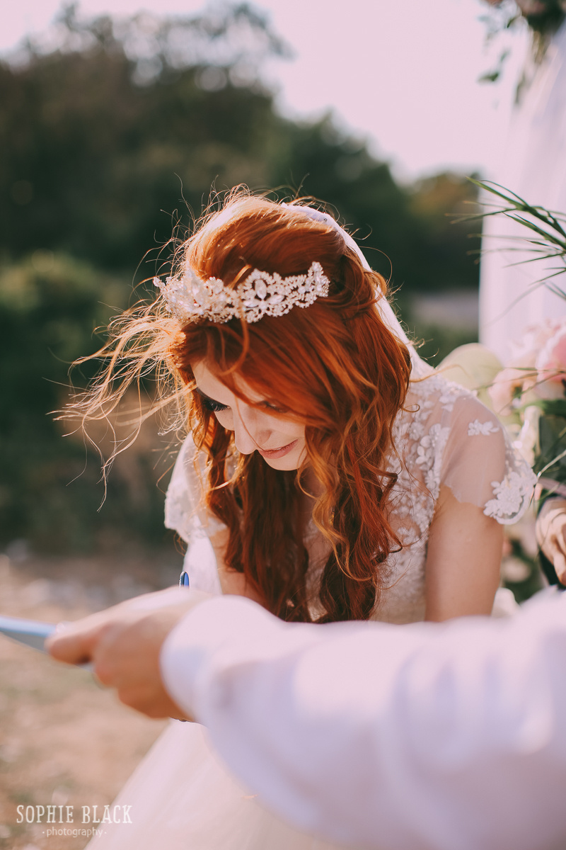 Анастасия и Владимир в Черногории. Соня Черных (sophieblack)