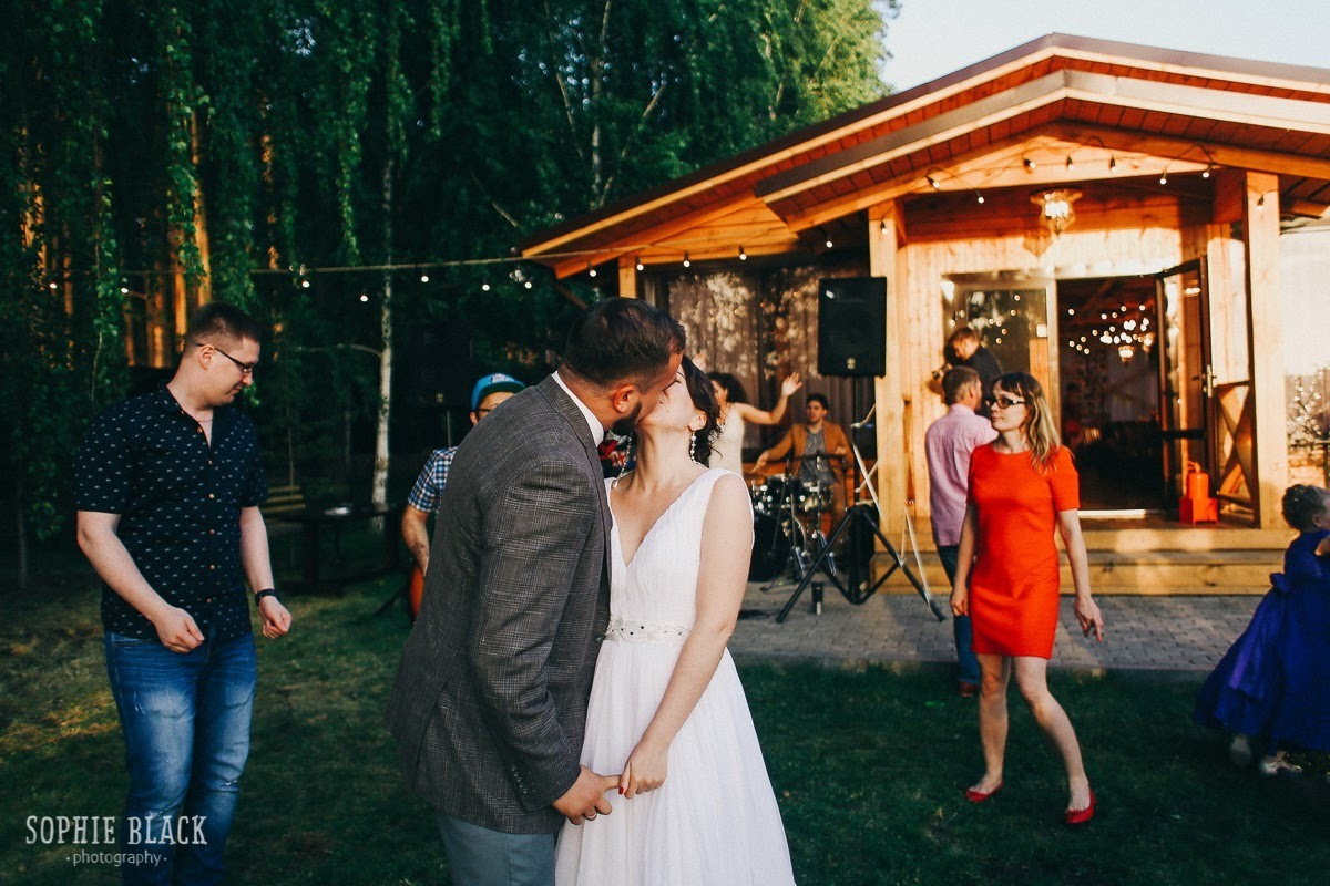 Дмитрий и Анастасия. Соня Черных (sophieblack)