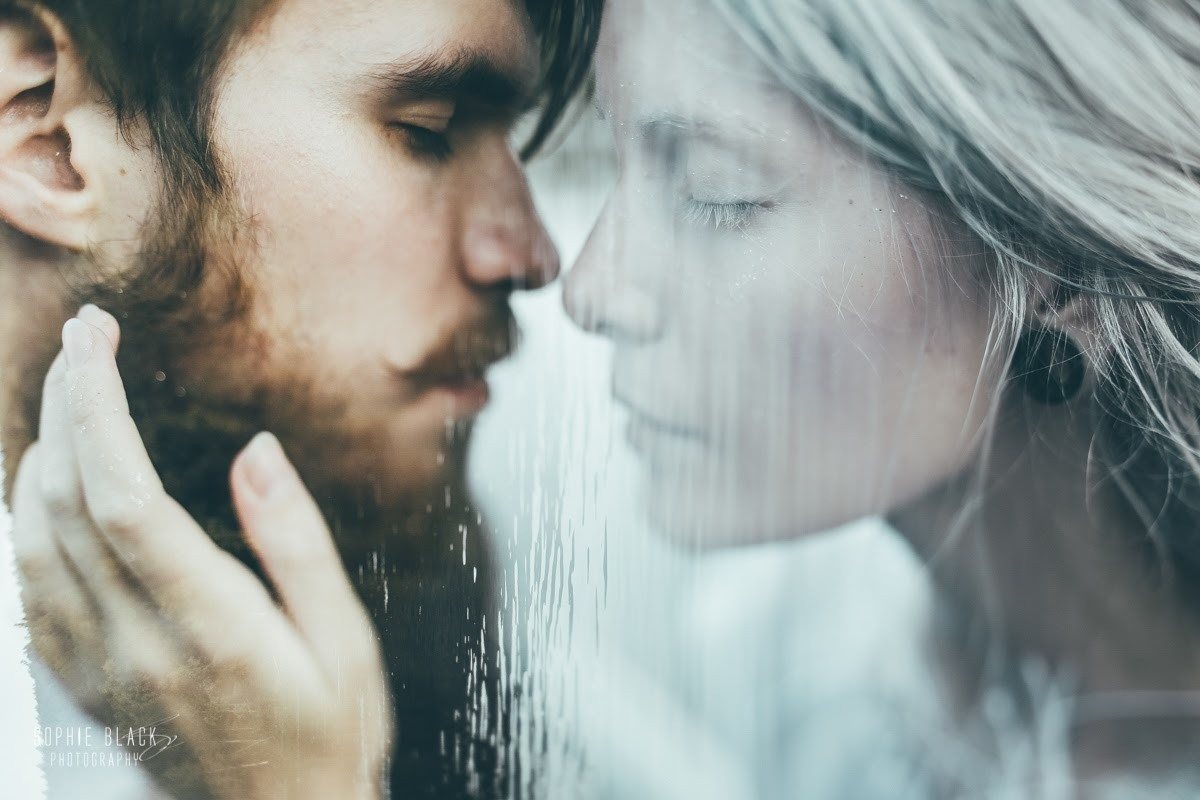 Одиночество Путников. Соня Черных (sophieblack)