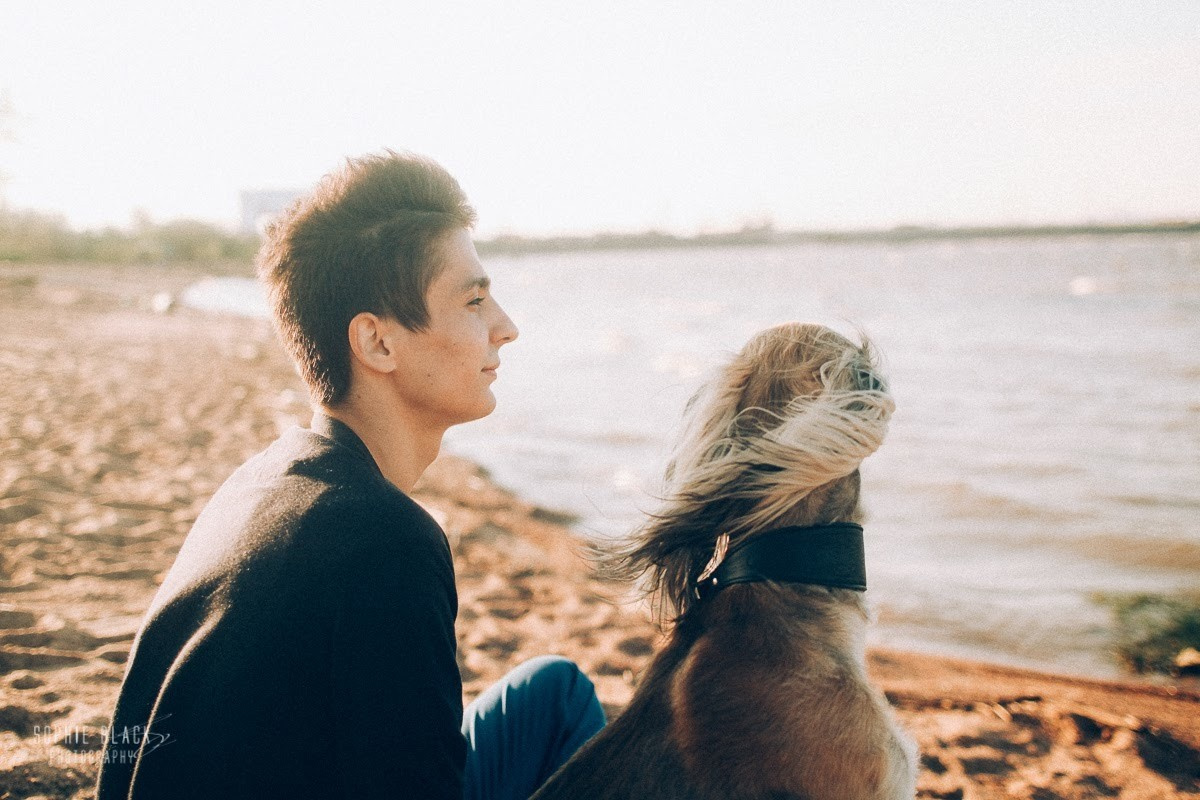 Встреча Ветров. Соня Черных (sophieblack)