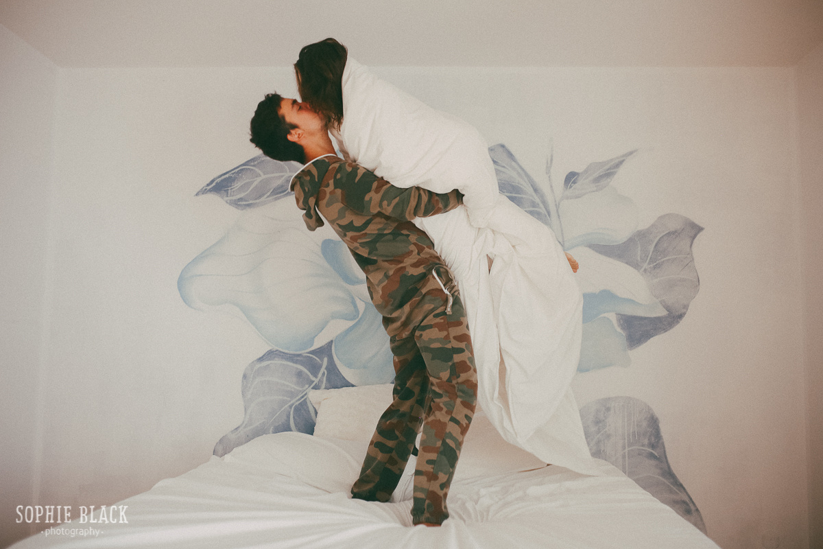 Berlin. Соня Черных (sophieblack)