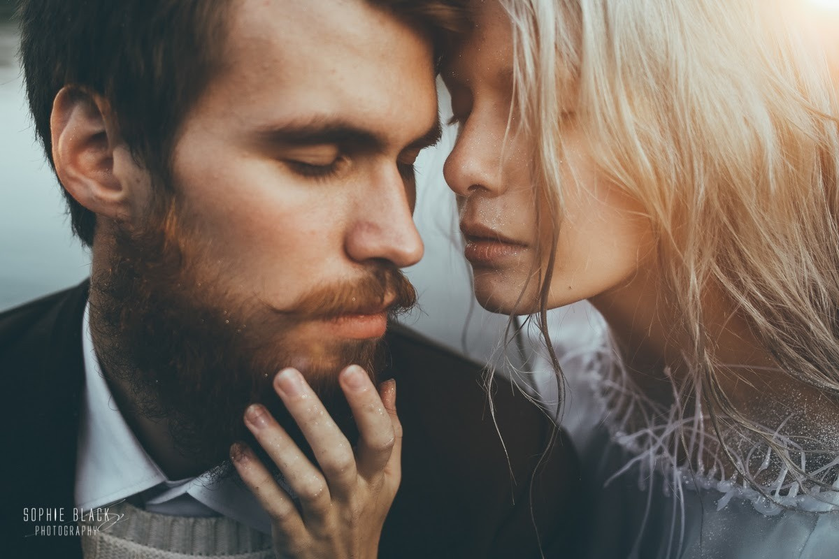 Одиночество Путников. Соня Черных (sophieblack)